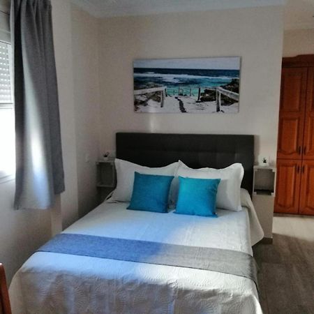 Hostal La Tarayuela Barbate Buitenkant foto
