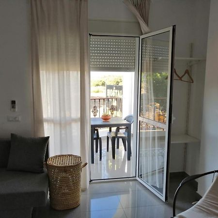 Hostal La Tarayuela Barbate Buitenkant foto
